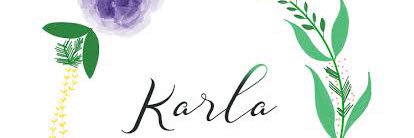 Karly_Cha's profile banner image