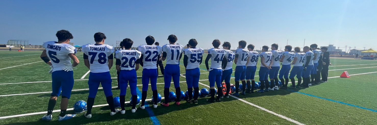 2025tomcats's profile banner image