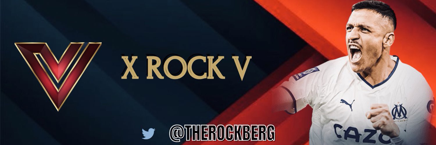 Rockberg 🇫🇷🇨🇱 Profile Banner