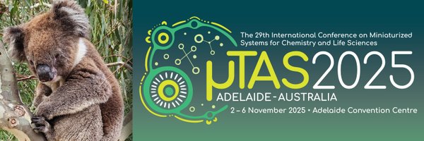 MicroTas2025 Profile Banner