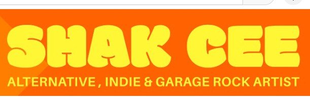 ShakCeeMusic's profile banner image