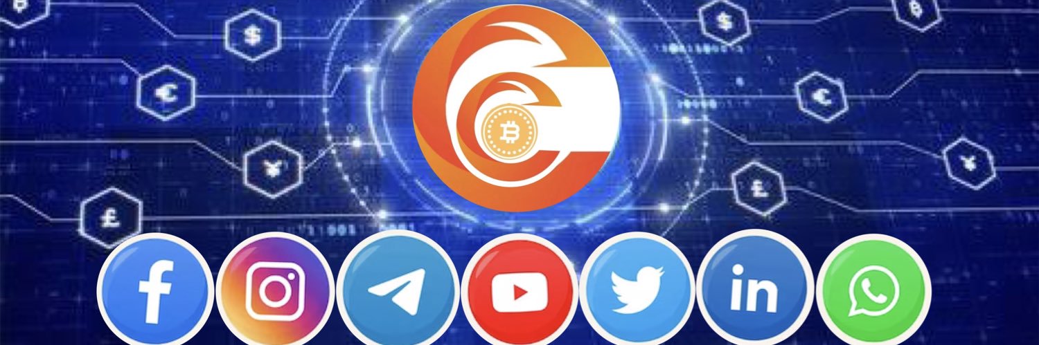 Crypto Crest banner