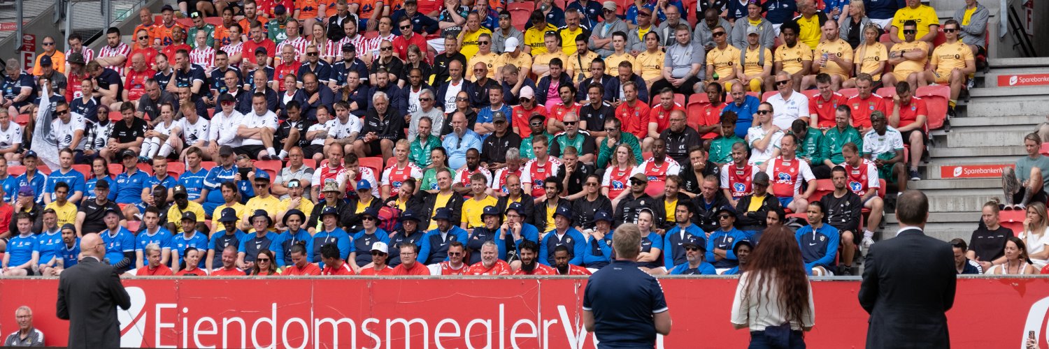 Fotballstiftelsen banner