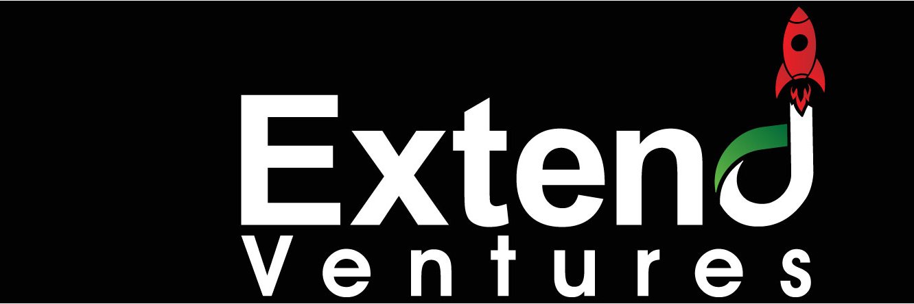 Extend Ventures banner