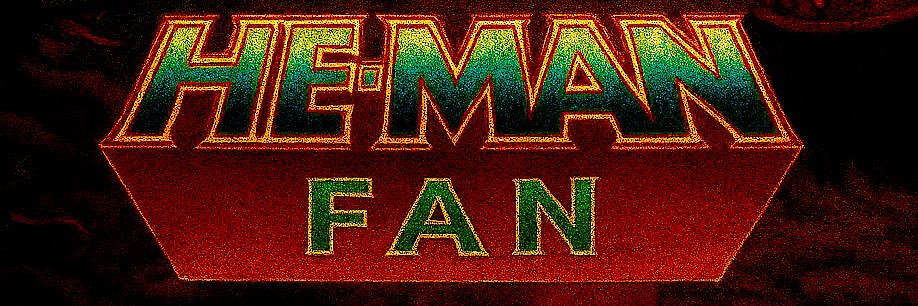 He-Man Fan banner