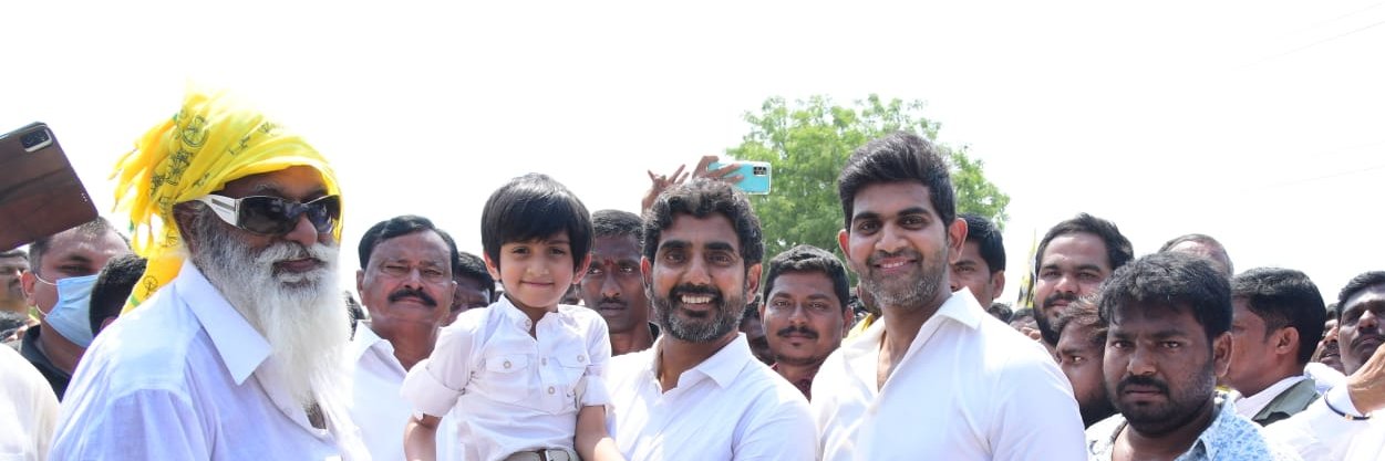 JC ASHMIT REDDY banner