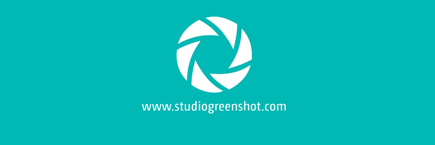 StudioGreenshot banner