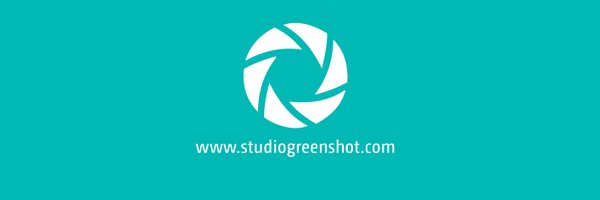 StudioGreenshot Profile Banner