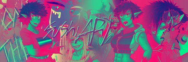 🍙🍣Sushi🍣🍙🔞 Profile Banner