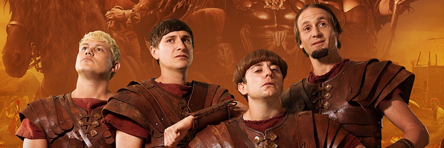 PlebsComedy's profile banner image