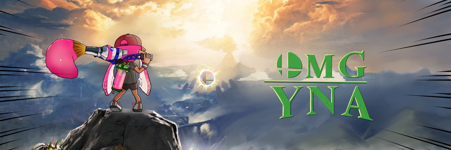 OMG | Yna banner