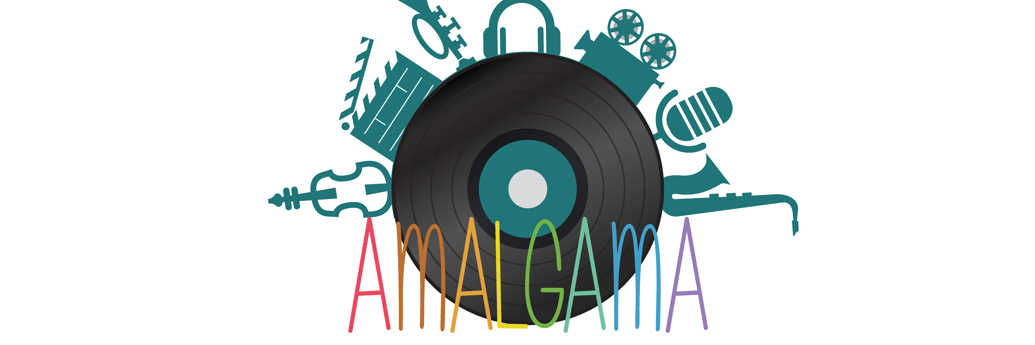 Amalgama banner