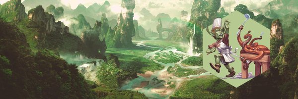 RollPlayPress Profile Banner