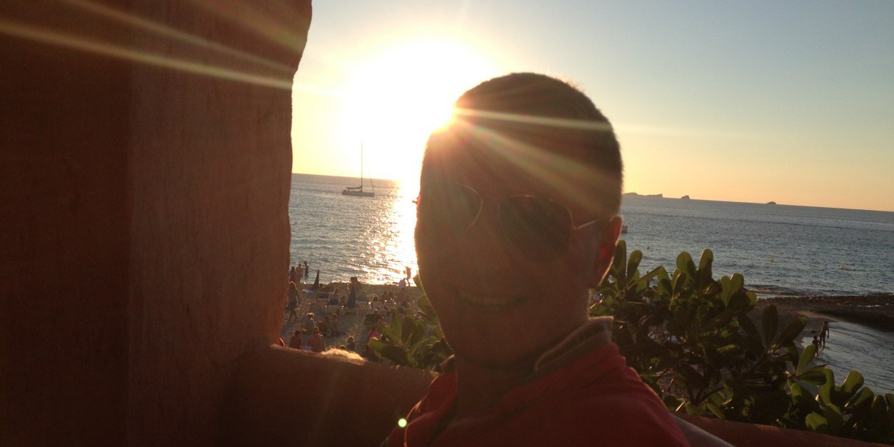 savelyevserg's profile banner image