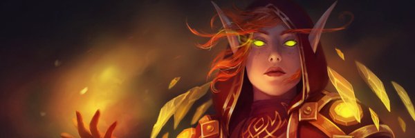 glathryel Profile Banner