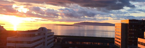 gislik Profile Banner