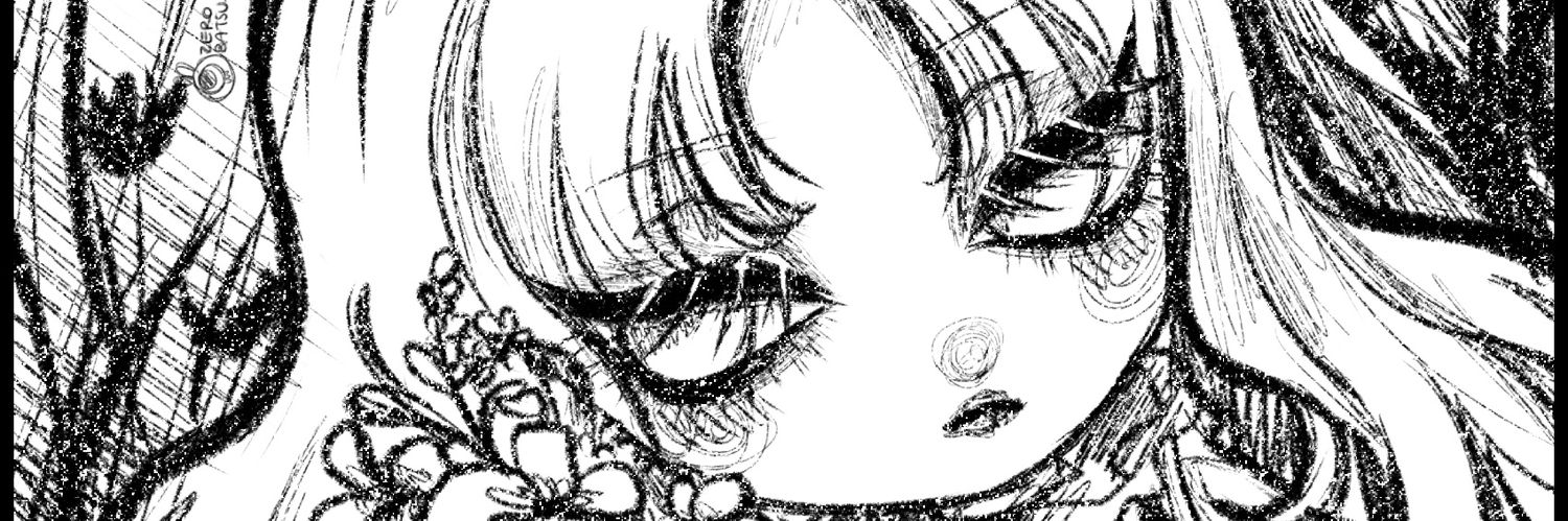 ⊹ᰔＩｒｉｓ☆お絵描き𖦹°★ banner