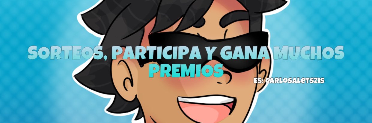 CarlosAlexis ES banner