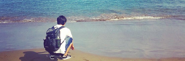 Ryu_0521's profile banner image