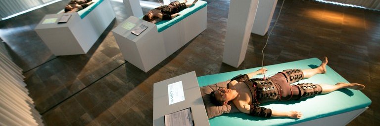 Manuel Beltrán banner