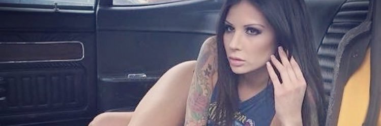 VonHorror138's profile banner image