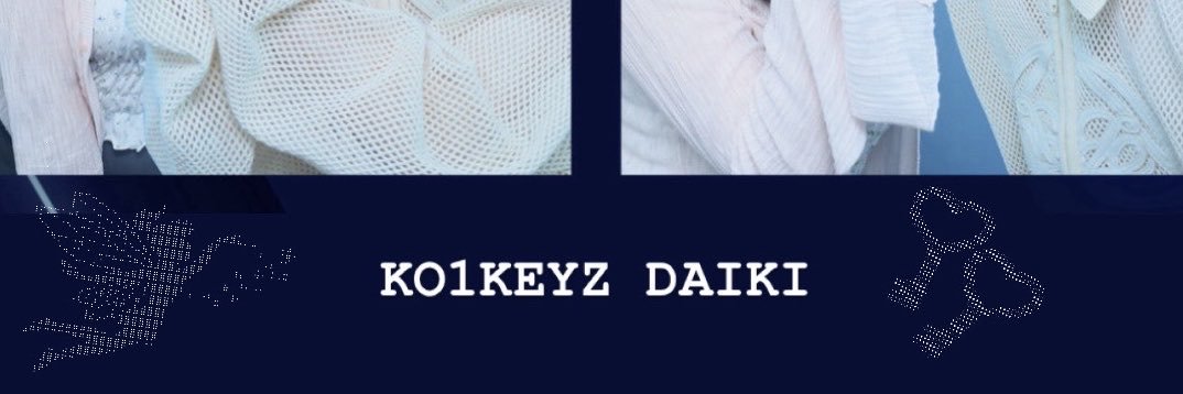 Daik1clover's profile banner image