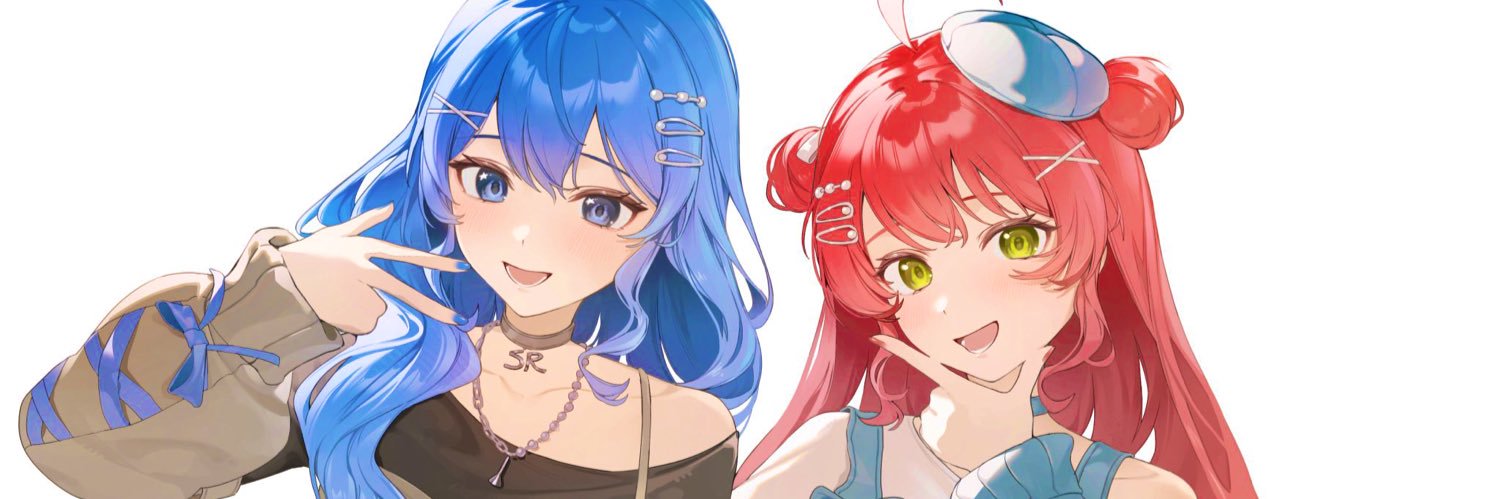 Yu_sui35P's profile banner image