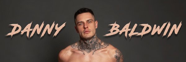 _DannyBaldwin Profile Banner