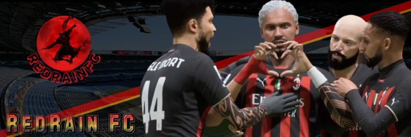 FcRedrain Profile Banner