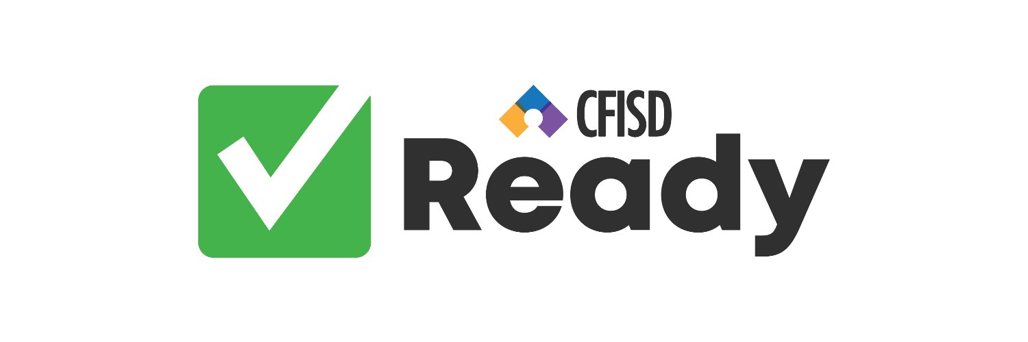 CFISD Office of Emergency Management banner