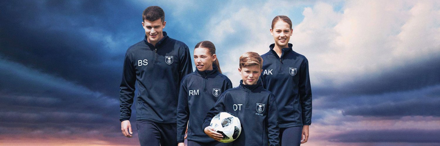 SwiftTeamwear's profile banner image