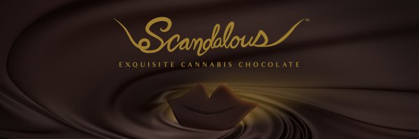 Scandalous Chocolates Profile Banner