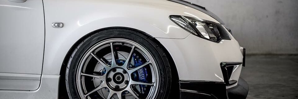 AfiqRahiman's profile banner image