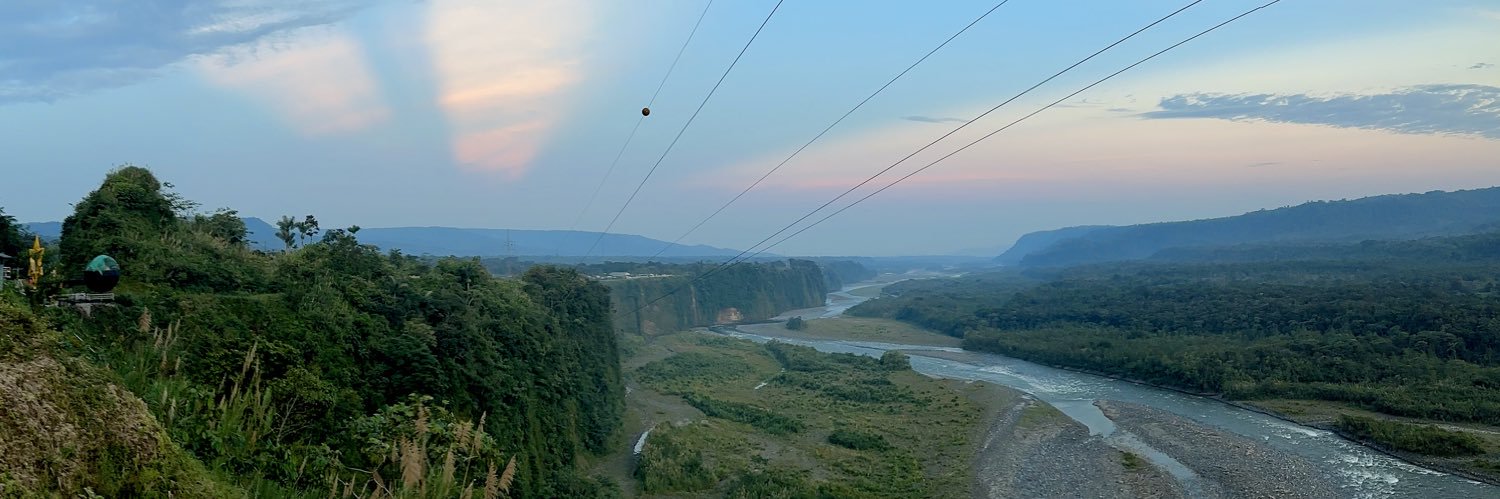 Elegías 🖤 banner