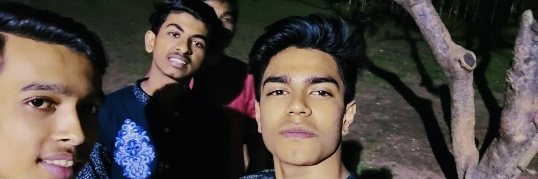 Twitter banner for @ShahDexpo