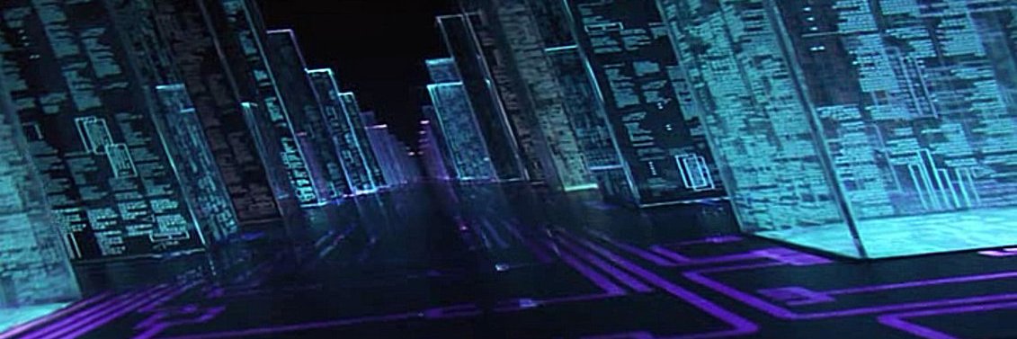 Profile banner