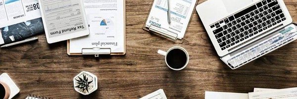BusinessFronten Profile Banner