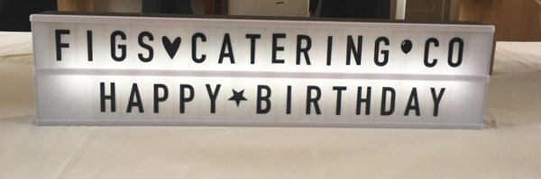 figscatering Profile Banner