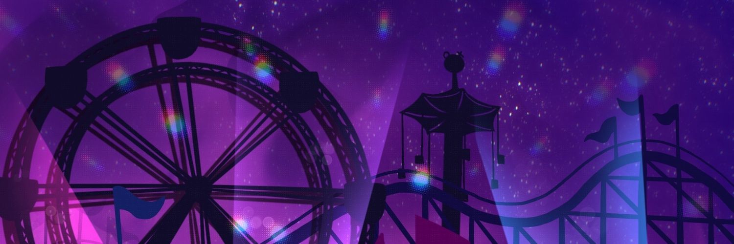 FunkyMutt🎪🔞 banner