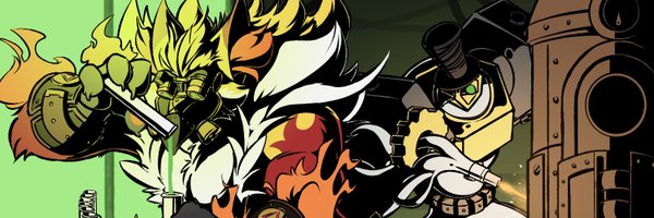 FlexFlixFox Profile Banner