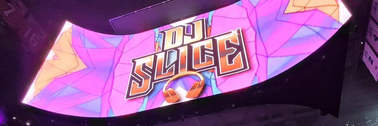 DJSlice215's profile banner image