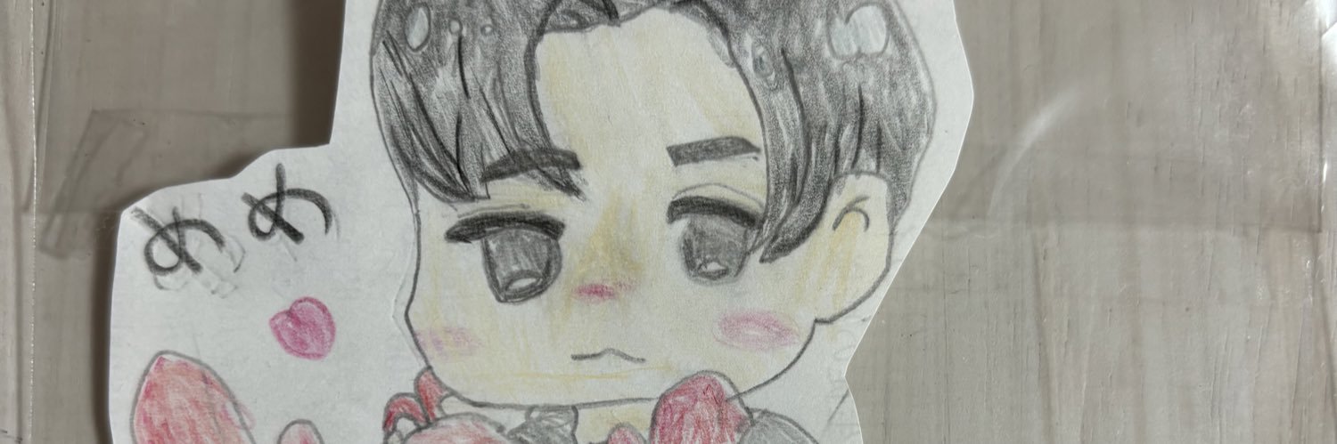 goritan0730's profile banner image