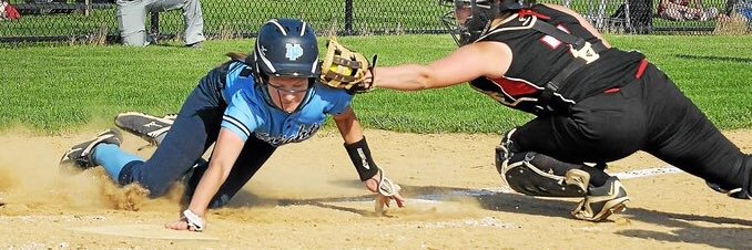 The Reporter Sports banner