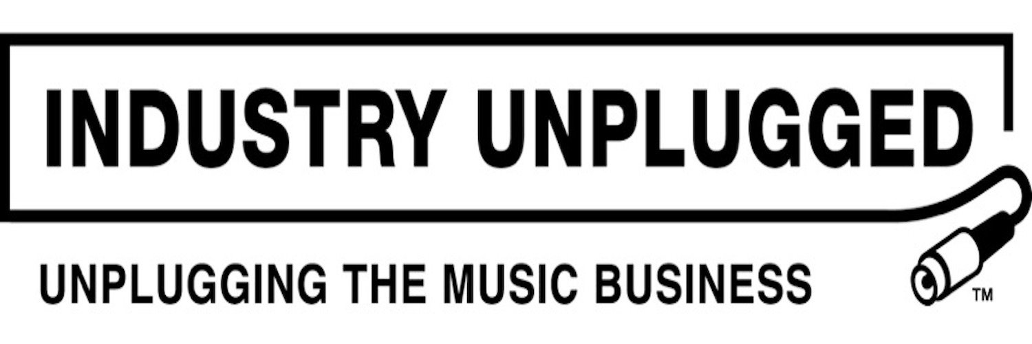 Industry Unplugged banner