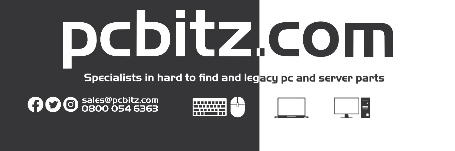 PCBITZ's profile banner image