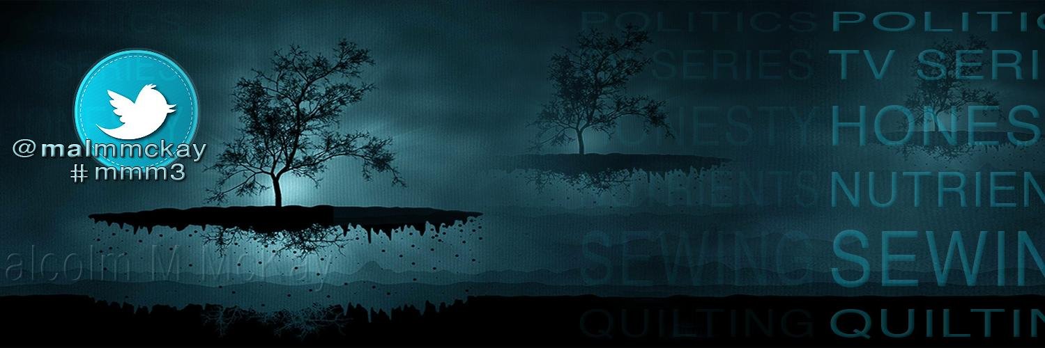 malmmckay's profile banner image