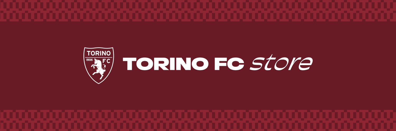 Torino FC Store banner