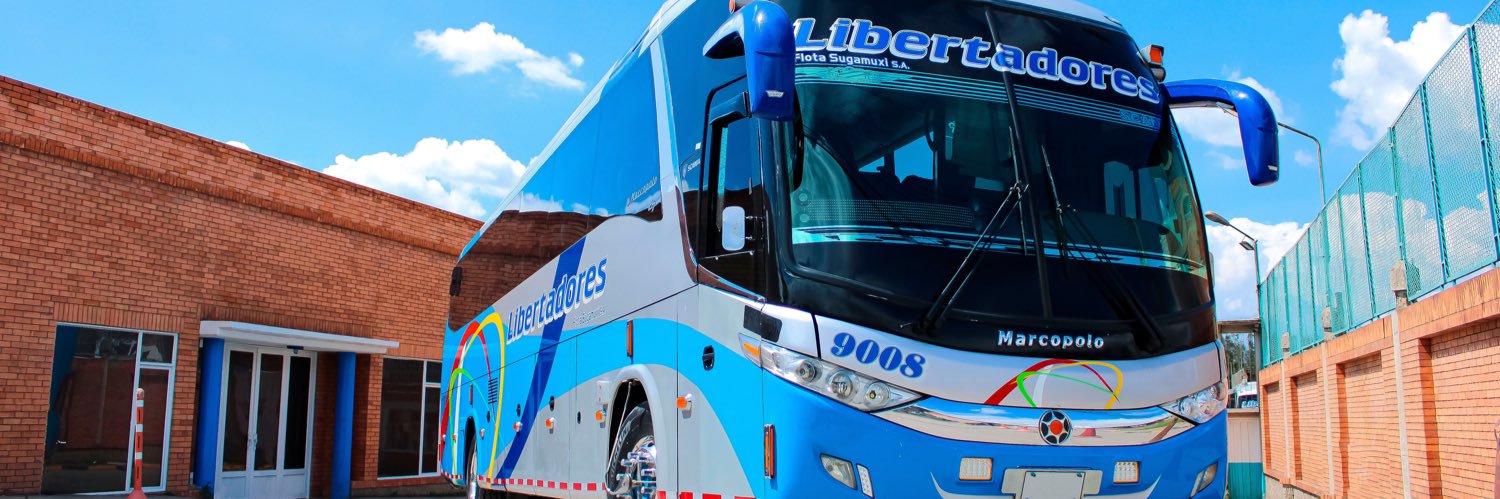 Flota Sugamuxi S.A banner