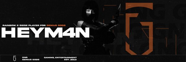 HeyM4n_ Profile Banner