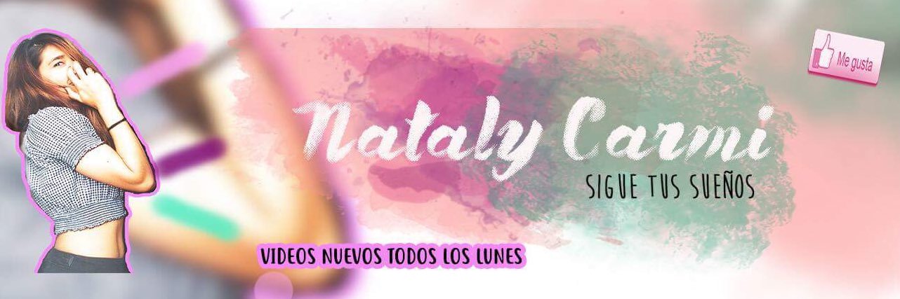 nataly_carmi's profile banner image